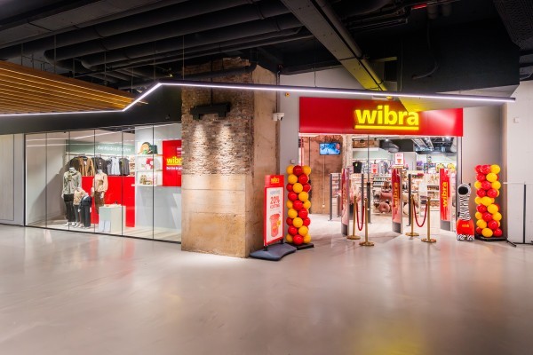 Hoera, donderdag 10 april opent Wibra een nieuwe winkel in Dordrecht